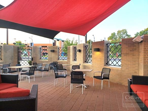 Hotel Ignacio: 3411 Olive St, Saint Louis, MO 63103